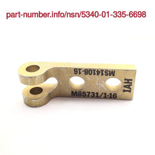 NSN 5340-01-335-6698