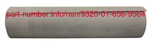 NSN 9320-01-656-9564