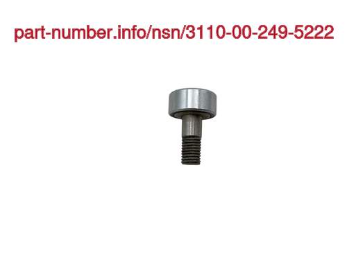 NSN 3110-00-249-5222
