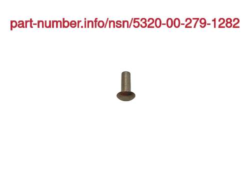 NSN 5320-00-279-1282