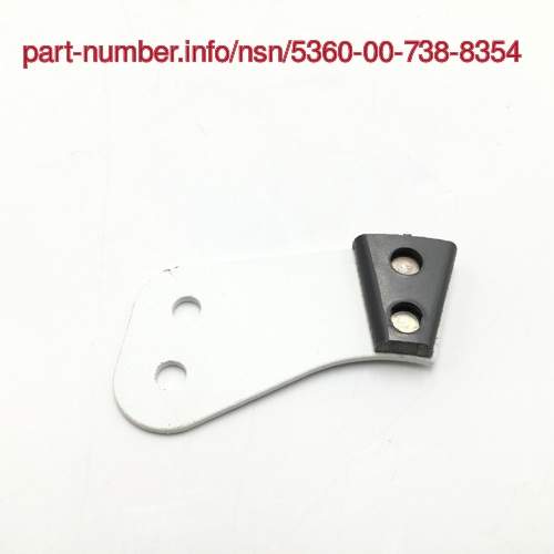 Picture of NSN 5360-00-738-8354 NSN 5360-00-738-8354