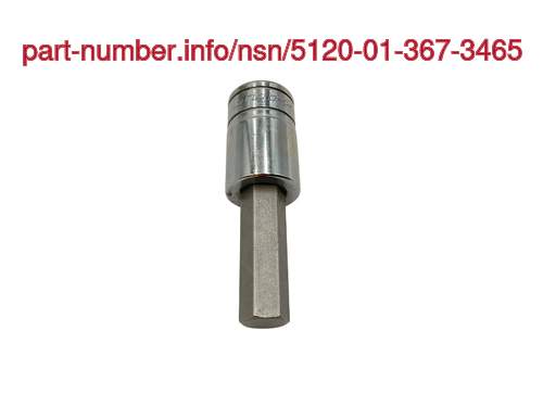 NSN 5120-01-367-3465