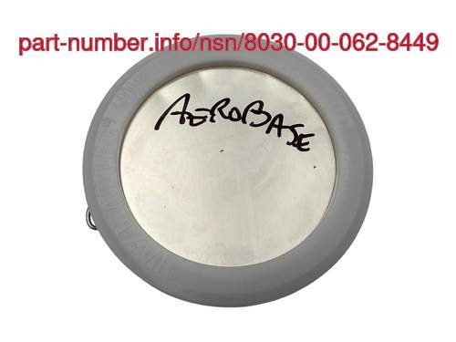NSN 8030-00-062-8449