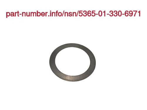 NSN 5365-01-330-6971