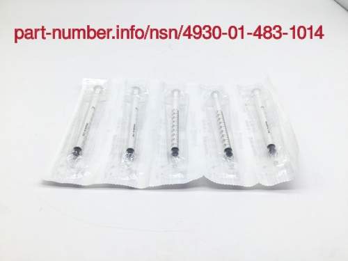 Picture of NSN 4930-01-483-1014 NSN 4930-01-483-1014