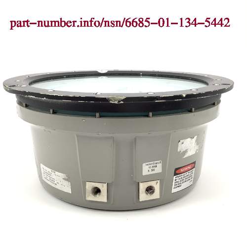 Picture of NSN 6685-01-134-5442 NSN 6685-01-134-5442