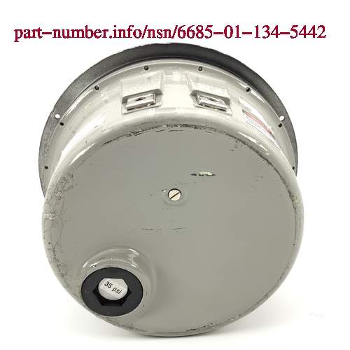 Picture of NSN 6685-01-134-5442 NSN 6685-01-134-5442