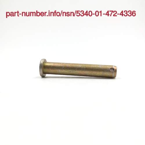 Picture of NSN 5340-01-472-4336 NSN 5340-01-472-4336