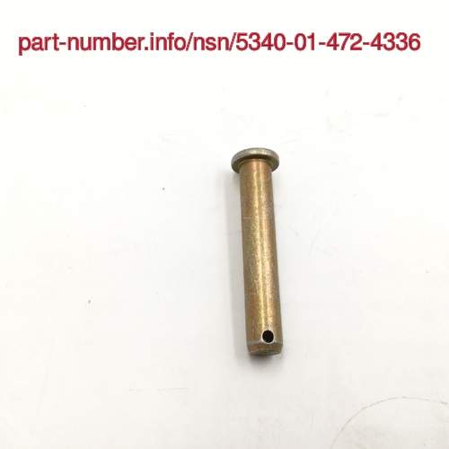 Picture of NSN 5340-01-472-4336 NSN 5340-01-472-4336