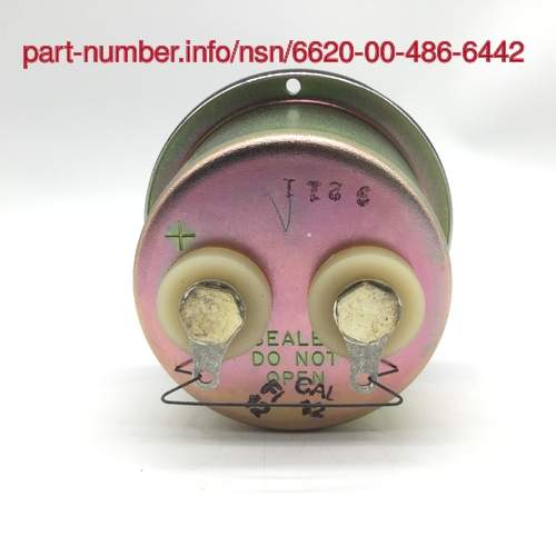 Picture of NSN 6620-00-486-6442 NSN 6620-00-486-6442