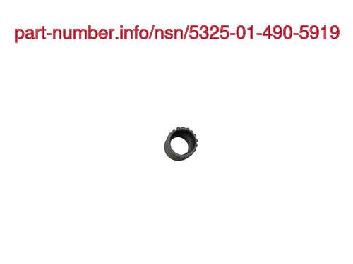 NSN 5325-01-490-5919