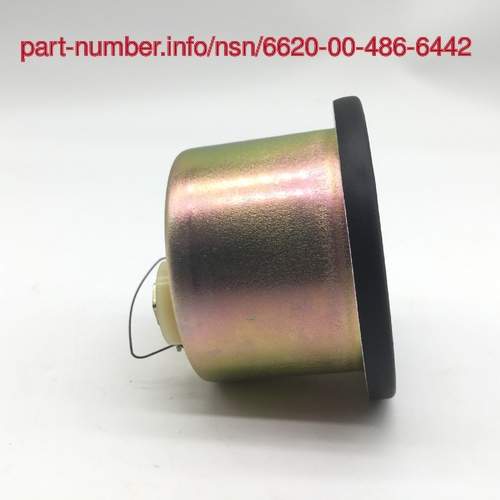 Picture of NSN 6620-00-486-6442 NSN 6620-00-486-6442