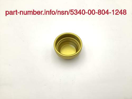 NSN 5340-00-804-1248