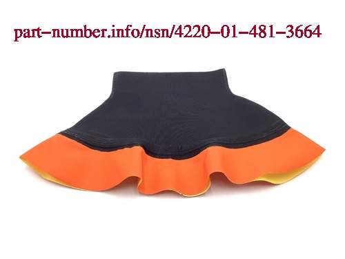 Picture of NSN 4220-01-481-3664 NSN 4220-01-481-3664