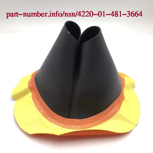 Picture of NSN 4220-01-481-3664 NSN 4220-01-481-3664