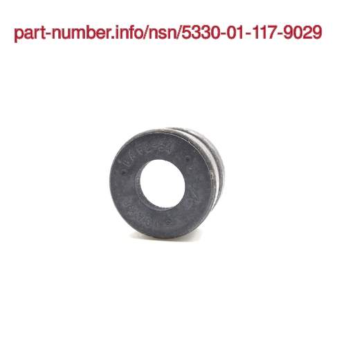 Picture of NSN 5330-01-117-9029 NSN 5330-01-117-9029
