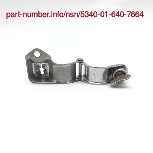 Picture of NSN 5340-01-640-7664 NSN 5340-01-640-7664