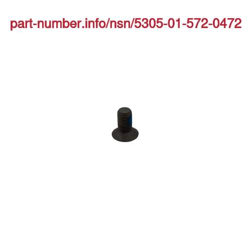 NSN 5305-01-572-0472