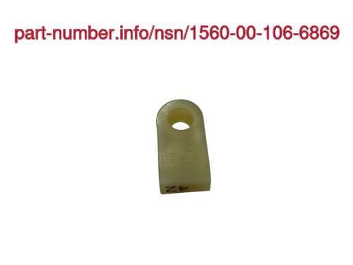 NSN 1560-00-106-6869