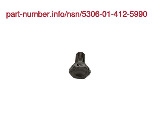 NSN 5306-01-412-5990