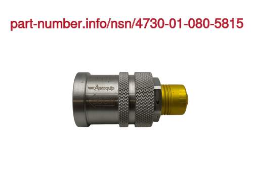 NSN 4730-01-080-5815