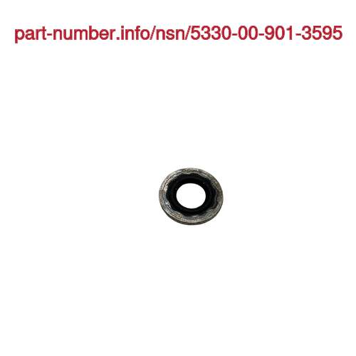 NSN 5330-00-901-3595