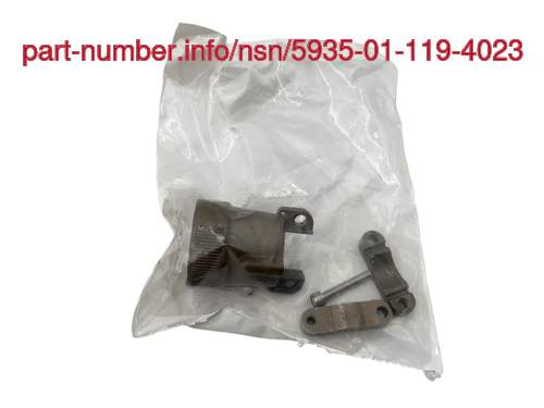 NSN 5935-01-119-4023