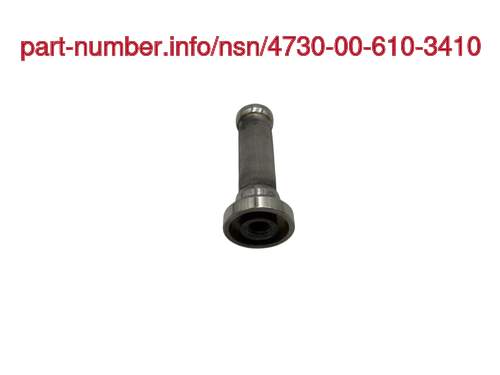 NSN 4730-00-610-3410