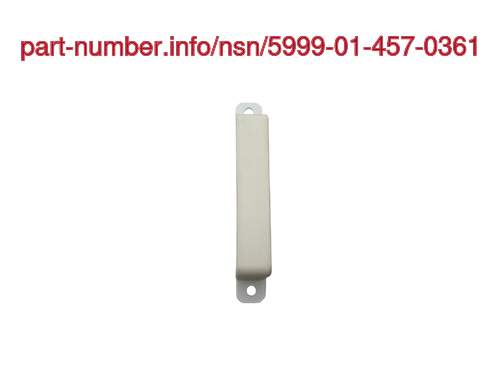 NSN 5999-01-457-0361