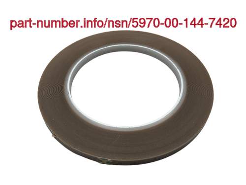 NSN 5970-00-144-7420