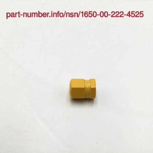 NSN 1650-00-222-4525