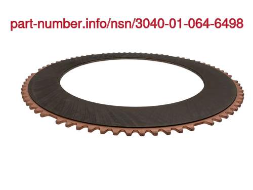 NSN 3040-01-064-6498