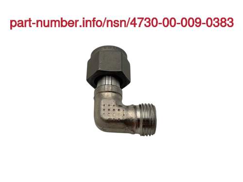 NSN 4730-00-009-0383