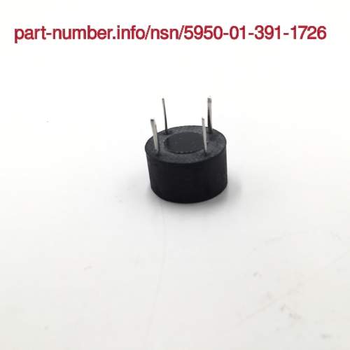 Picture of NSN 5950-01-391-1726 NSN 5950-01-391-1726