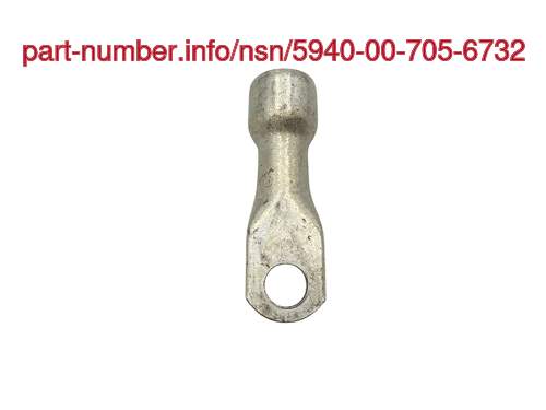 NSN 5940-00-705-6732