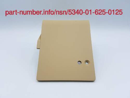 NSN 5340-01-625-0125