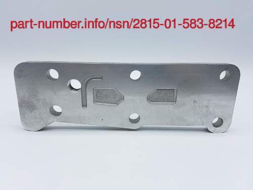 NSN 2815-01-583-8214