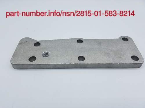 NSN 2815-01-583-8214