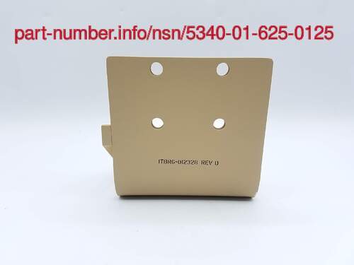 NSN 5340-01-625-0125