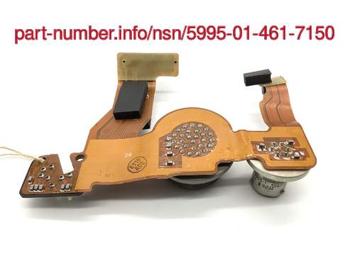 NSN 5995-01-461-7150