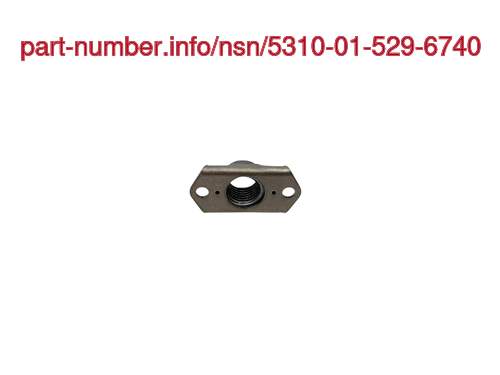 NSN 5310-01-529-6740