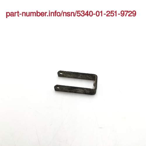 Picture of NSN 5340-01-251-9729 NSN 5340-01-251-9729