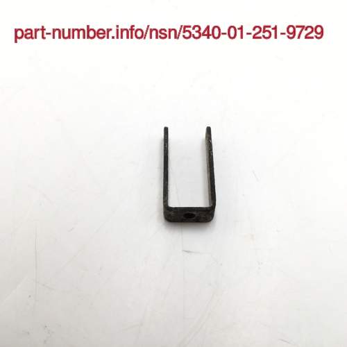 Picture of NSN 5340-01-251-9729 NSN 5340-01-251-9729