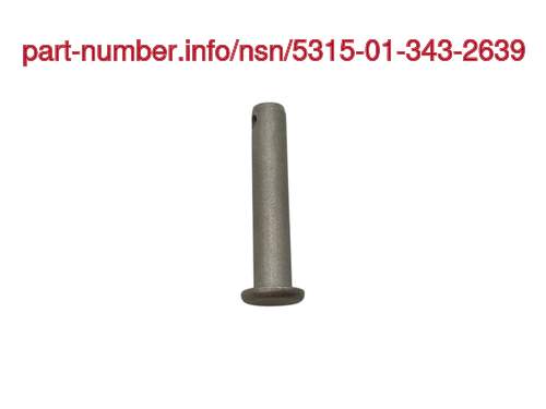 NSN 5315-01-343-2639