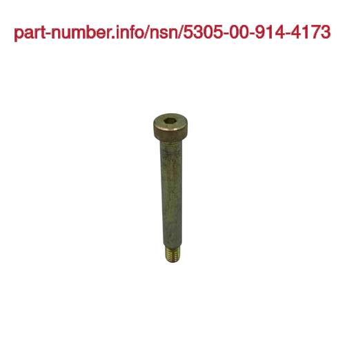 NSN 5305-00-914-4173