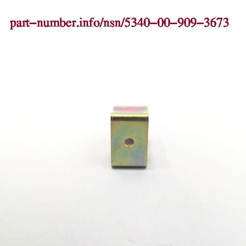 Picture of NSN 5340-00-909-3673 NSN 5340-00-909-3673