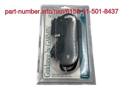 NSN 6150-01-501-8437