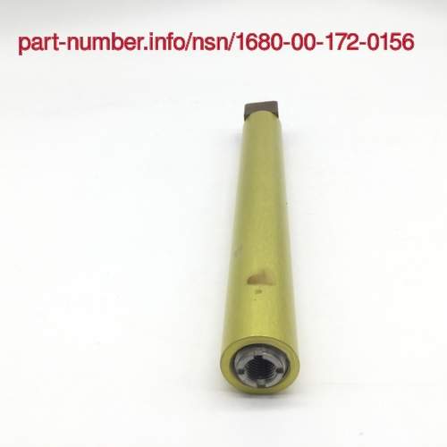 Picture of NSN 1680-00-172-0156 NSN 1680-00-172-0156