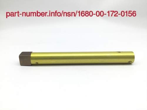 Picture of NSN 1680-00-172-0156 NSN 1680-00-172-0156