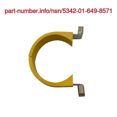 Picture of NSN 5342-01-649-8571 NSN 5342-01-649-8571